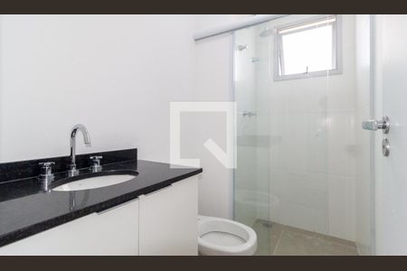 Apartamento para alugar com 116m², 3 quartos e 2 vagasBanheiro - Suíte 3
