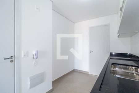 Apartamento para alugar com 116m², 3 quartos e 2 vagasCozinha