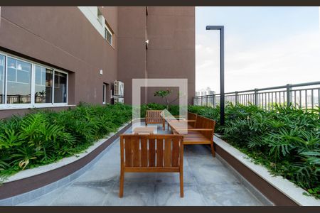 Apartamento para alugar com 116m², 3 quartos e 2 vagas Apartamento para alugar com 116m², 3 quartos e 2 vagasÁrea comum