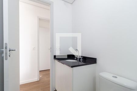 Apartamento para alugar com 116m², 3 quartos e 2 vagasBanheiro - Suíte 3
