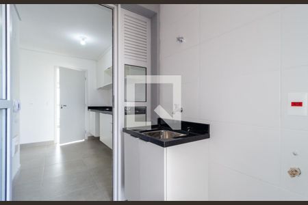 Apartamento para alugar com 116m², 3 quartos e 2 vagasÁrea de Serviço