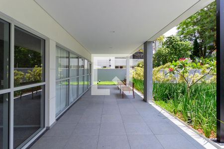 Apartamento para alugar com 116m², 3 quartos e 2 vagas Apartamento para alugar com 116m², 3 quartos e 2 vagasÁrea comum