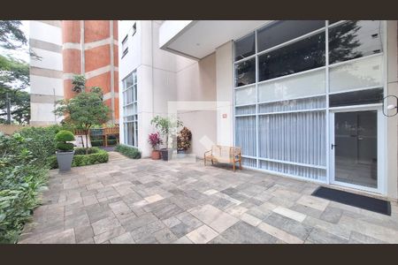 Apartamento à venda com 216m², 3 quartos e 4 vagasÁrea comum