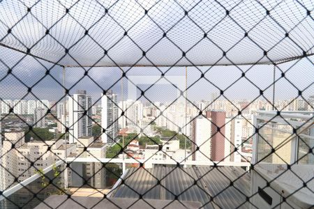 Apartamento à venda com 216m², 3 quartos e 4 vagasBanheiro da Suíte 2