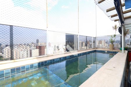 Apartamento à venda com 216m², 3 quartos e 4 vagasPiscina