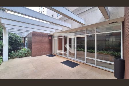 Apartamento à venda com 216m², 3 quartos e 4 vagasÁrea comum