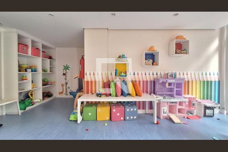 Apartamento à venda com 216m², 3 quartos e 4 vagasÁrea comum