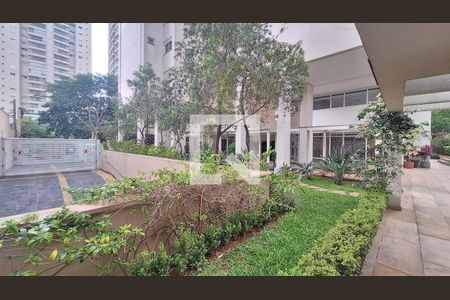 Apartamento à venda com 216m², 3 quartos e 4 vagasÁrea comum