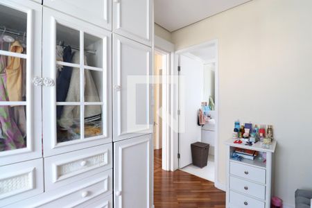 Apartamento à venda com 216m², 3 quartos e 4 vagasSuíte 2