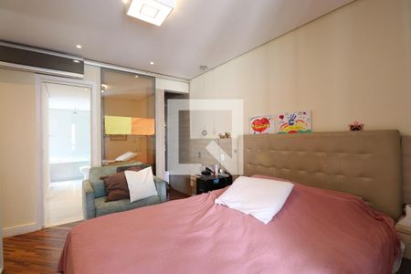 Apartamento à venda com 216m², 3 quartos e 4 vagasSuíte 3