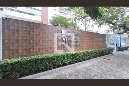 Apartamento à venda com 216m², 3 quartos e 4 vagasFachada