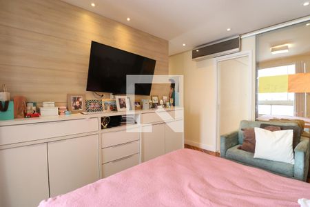 Apartamento à venda com 216m², 3 quartos e 4 vagasSuíte 3