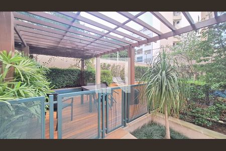 Apartamento à venda com 216m², 3 quartos e 4 vagasÁrea comum