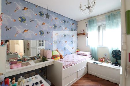 Apartamento à venda com 216m², 3 quartos e 4 vagasSuíte 2