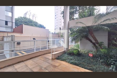 Apartamento à venda com 216m², 3 quartos e 4 vagasÁrea comum