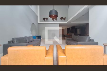 Apartamento à venda com 216m², 3 quartos e 4 vagasÁrea comum