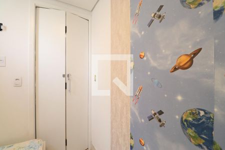 Apartamento à venda com 216m², 3 quartos e 4 vagasQuarto de Serviço