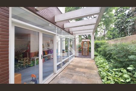 Apartamento à venda com 216m², 3 quartos e 4 vagasÁrea comum