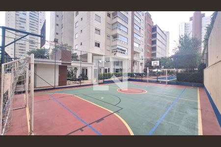 Apartamento à venda com 216m², 3 quartos e 4 vagasQuadra