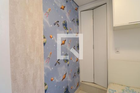 Apartamento à venda com 216m², 3 quartos e 4 vagasQuarto de Serviço