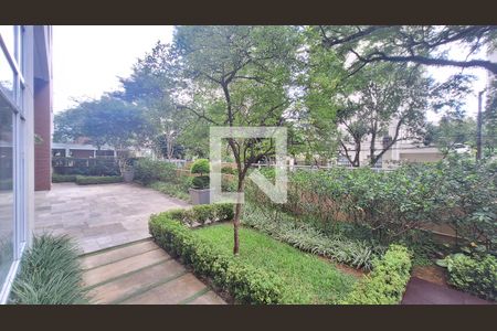 Apartamento à venda com 216m², 3 quartos e 4 vagasÁrea comum