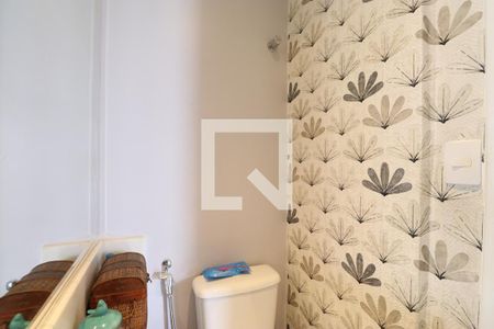 Apartamento à venda com 216m², 3 quartos e 4 vagasLavabo