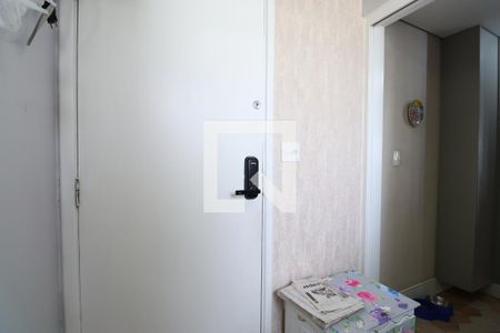 Apartamento à venda com 216m², 3 quartos e 4 vagasÁrea de Serviço