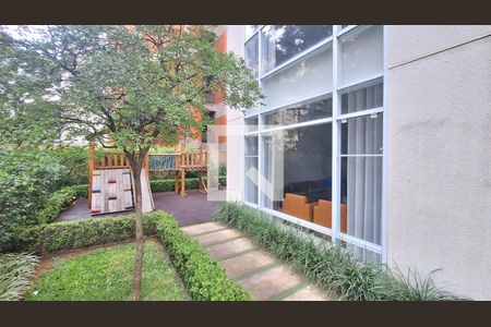 Apartamento à venda com 216m², 3 quartos e 4 vagasÁrea comum