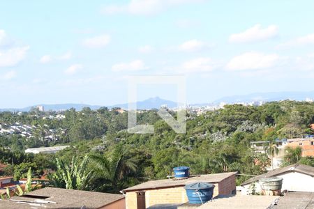 Casa para alugar com 100m², 2 quartos e 1 vagaVista da Churrasqueira