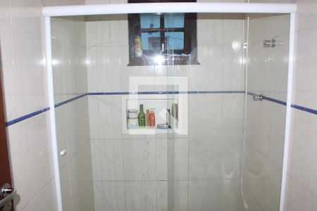 Casa para alugar com 100m², 2 quartos e 1 vagaBanheiro 