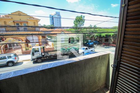 Casa à venda com 350m², 3 quartos e sem vaga Casa à venda com 350m², 3 quartos e sem vagaVaranda - Quarto 1