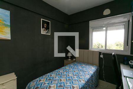 quarto 1 de apartamento à venda com 3 quartos, 83m² em Jardim Umarizal, São Paulo