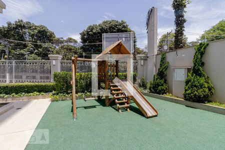 Apartamento para alugar com 52m², 1 quarto e sem vagaPlayground 