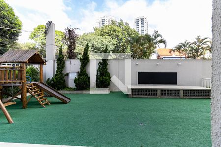 Apartamento para alugar com 52m², 1 quarto e sem vagaVista do Quarto