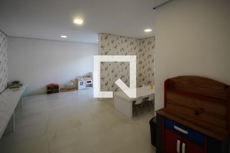 Apartamento para alugar com 52m², 1 quarto e sem vagaBrinquedoteca 