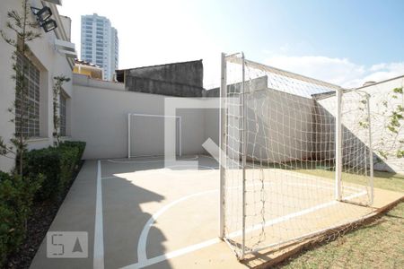 Apartamento para alugar com 52m², 1 quarto e sem vagaQuadra de Esportes 