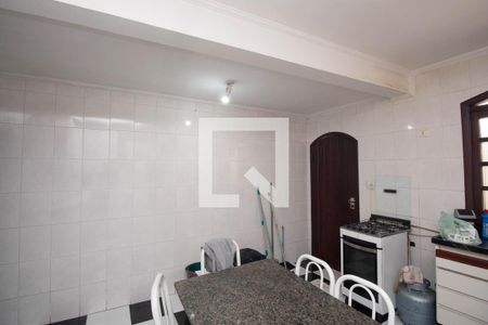 Casa à venda com 188m², 4 quartos e 3 vagas Casa à venda com 188m², 4 quartos e 3 vagasCozinha
