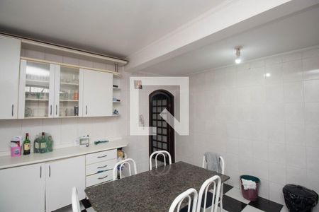 Casa à venda com 188m², 4 quartos e 3 vagas Casa à venda com 188m², 4 quartos e 3 vagasCozinha