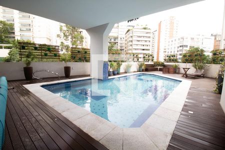 Apartamento à venda com 78m², 2 quartos e 2 vagas Apartamento à venda com 78m², 2 quartos e 2 vagasÁrea comum