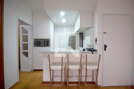 Apartamento à venda com 78m², 2 quartos e 2 vagas Apartamento à venda com 78m², 2 quartos e 2 vagasCozinha