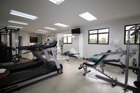 Apartamento à venda com 78m², 2 quartos e 2 vagas Apartamento à venda com 78m², 2 quartos e 2 vagasÁrea comum