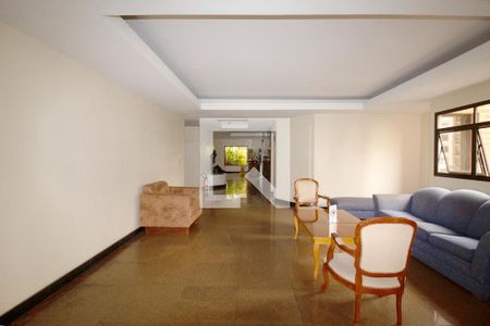 Apartamento à venda com 78m², 2 quartos e 2 vagas Apartamento à venda com 78m², 2 quartos e 2 vagasÁrea comum