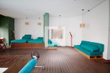 Apartamento à venda com 78m², 2 quartos e 2 vagas Apartamento à venda com 78m², 2 quartos e 2 vagasÁrea comum