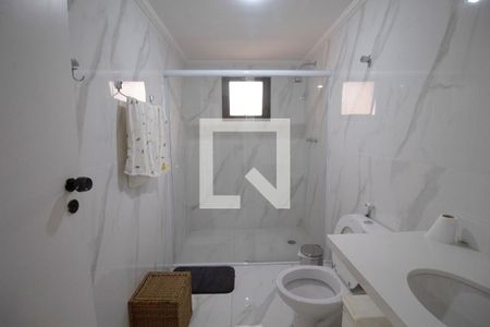 Apartamento à venda com 78m², 2 quartos e 2 vagas Apartamento à venda com 78m², 2 quartos e 2 vagasBanheiro