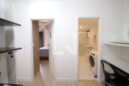 Apartamento à venda com 78m², 2 quartos e 2 vagas Apartamento à venda com 78m², 2 quartos e 2 vagasQuarto