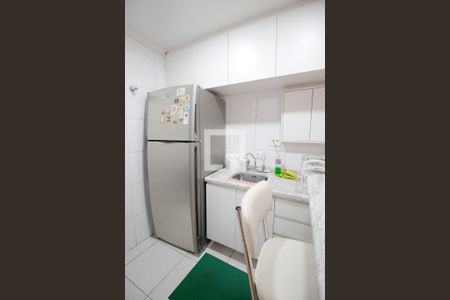 Apartamento à venda com 78m², 2 quartos e 2 vagas Apartamento à venda com 78m², 2 quartos e 2 vagasCozinha