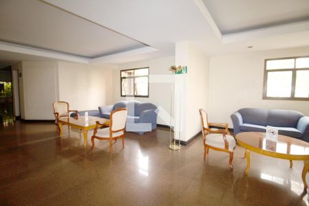 Apartamento à venda com 78m², 2 quartos e 2 vagas Apartamento à venda com 78m², 2 quartos e 2 vagasÁrea comum