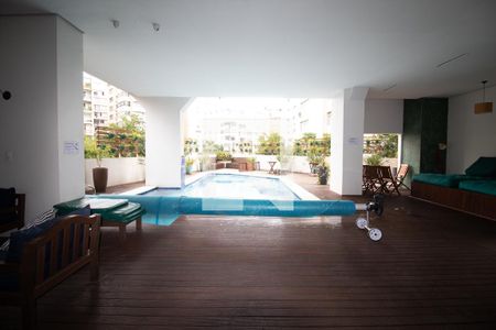 Apartamento à venda com 78m², 2 quartos e 2 vagas Apartamento à venda com 78m², 2 quartos e 2 vagasÁrea comum