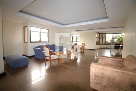 Apartamento à venda com 78m², 2 quartos e 2 vagas Apartamento à venda com 78m², 2 quartos e 2 vagasÁrea comum