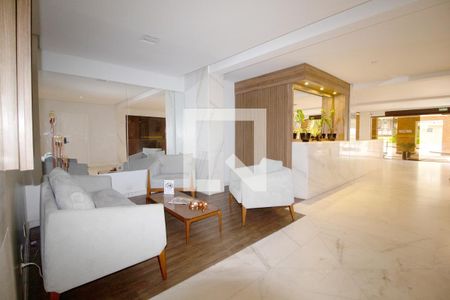 Apartamento à venda com 78m², 2 quartos e 2 vagas Apartamento à venda com 78m², 2 quartos e 2 vagasÁrea comum